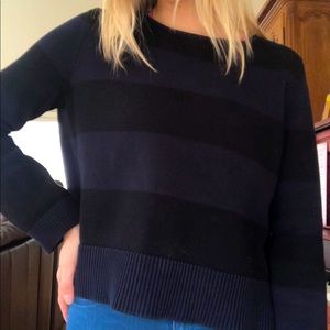 Black&Blu Knit shirt